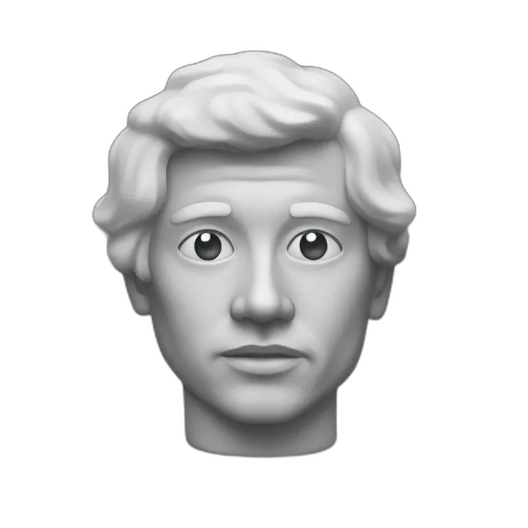 escultura