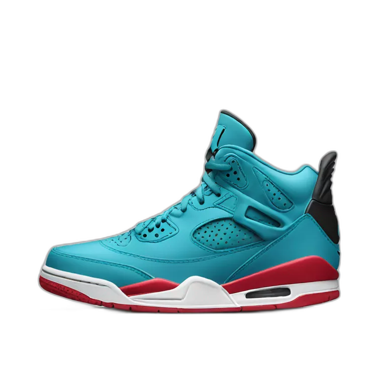 Nike Jordans
