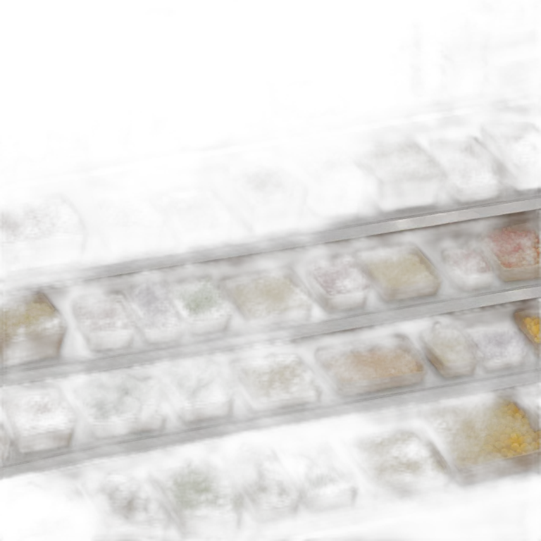 grocery store