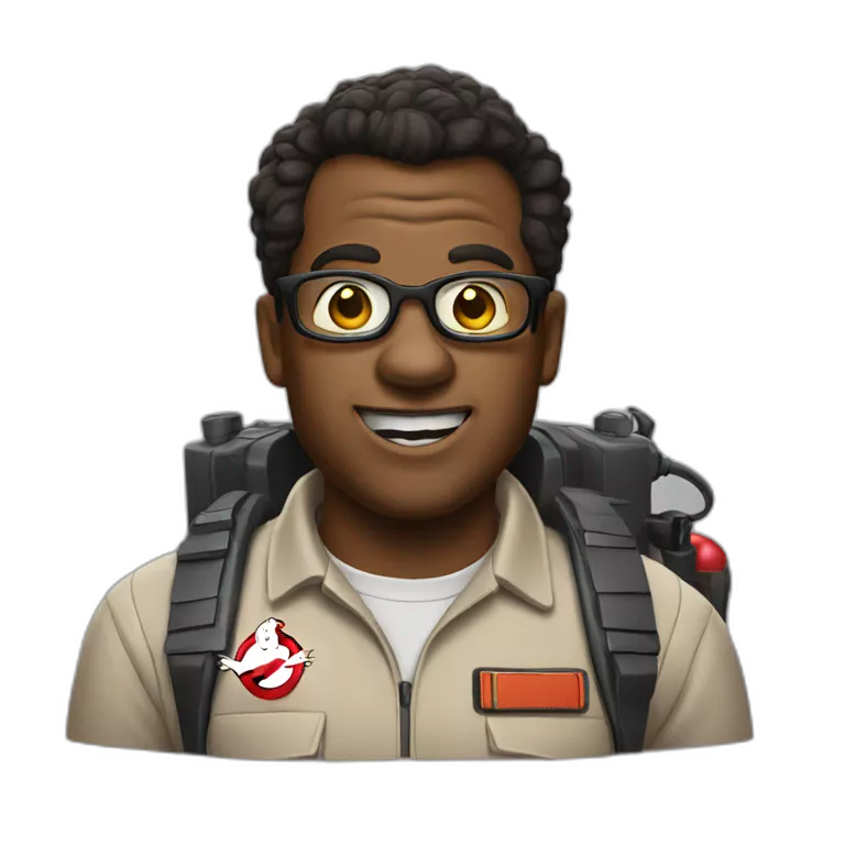 ghostbusters