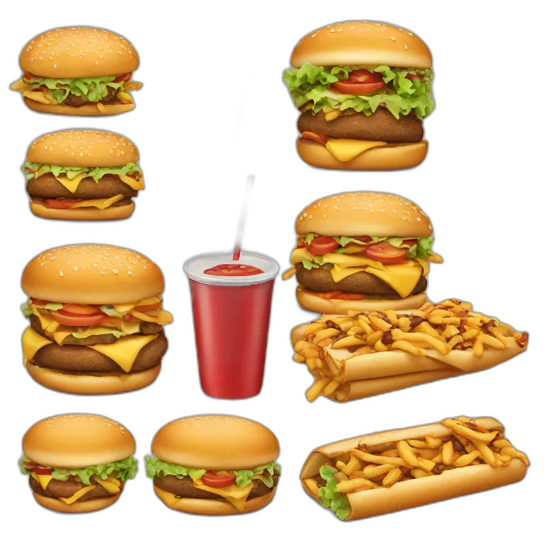fastfood