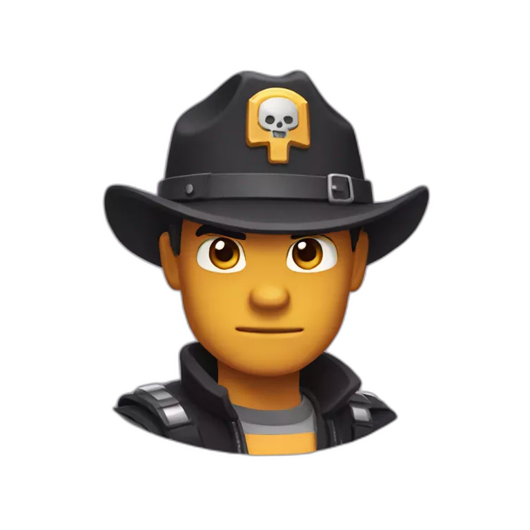 Angelo from brawl stars