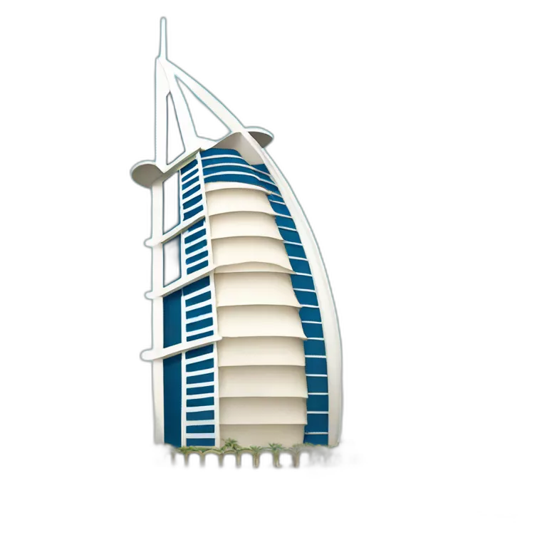 burj al arab