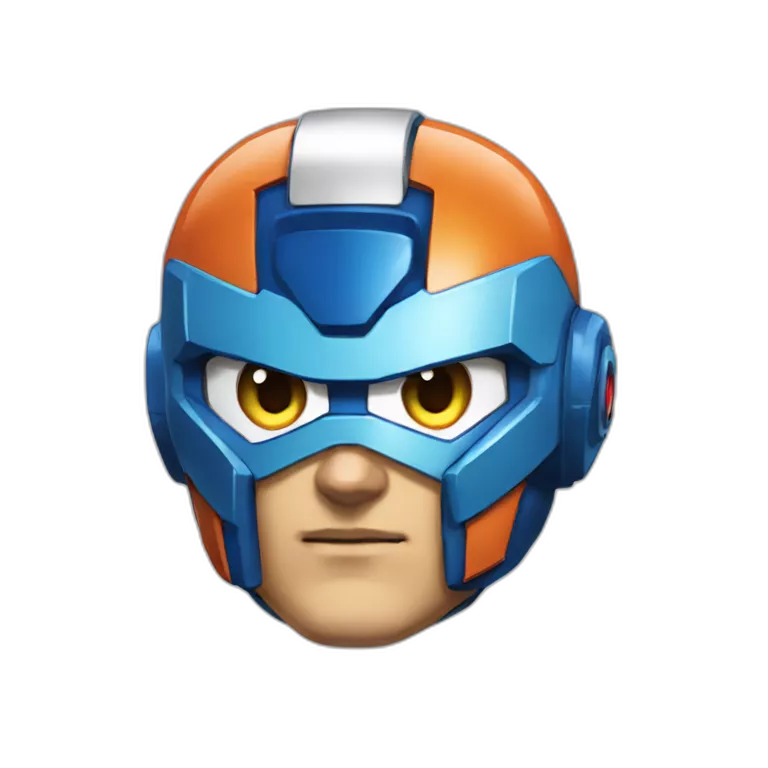 Megaman x