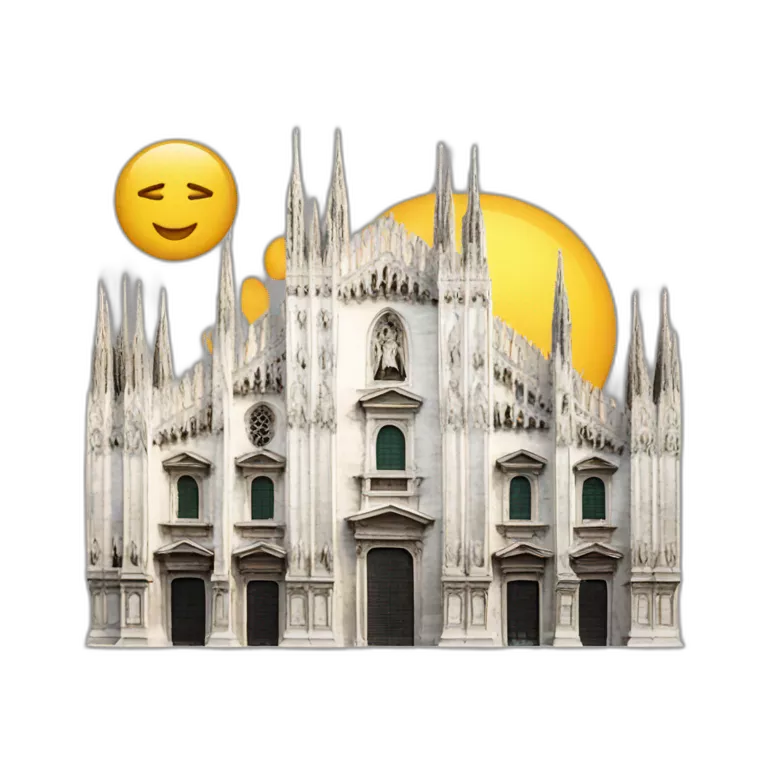 Duomo di Milano