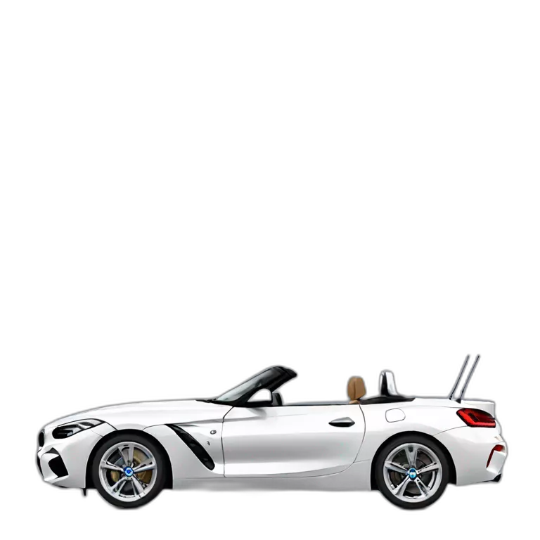 2024 bmw z4