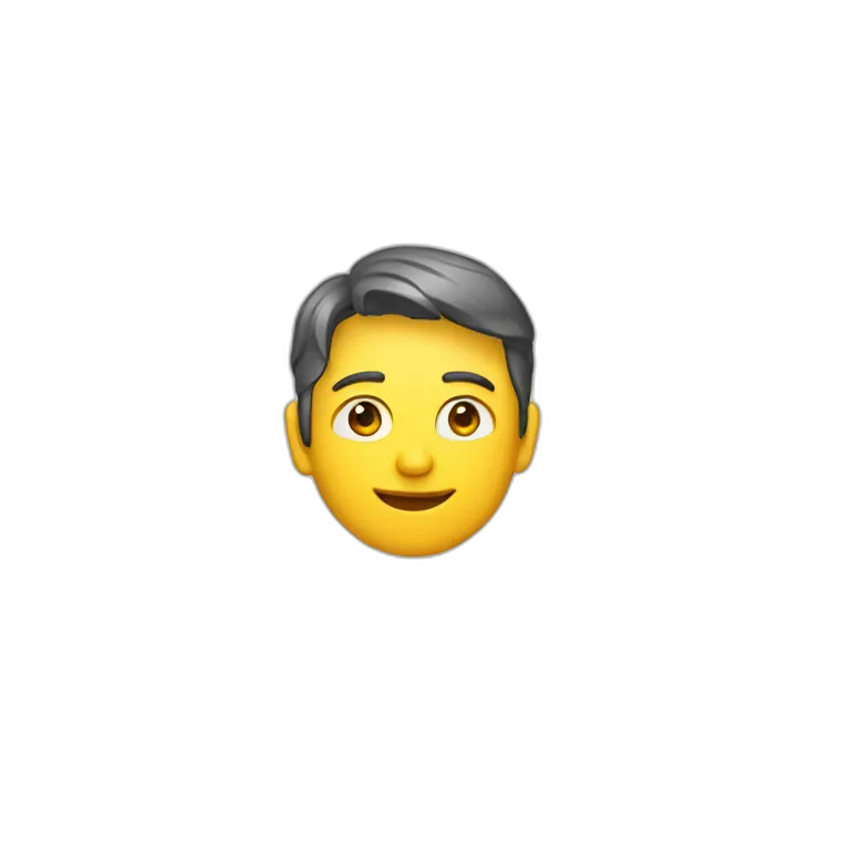 Mirko.ai, a Bot – make him a young software Bot – thats like the bot icon, but more friendly looking and more human.