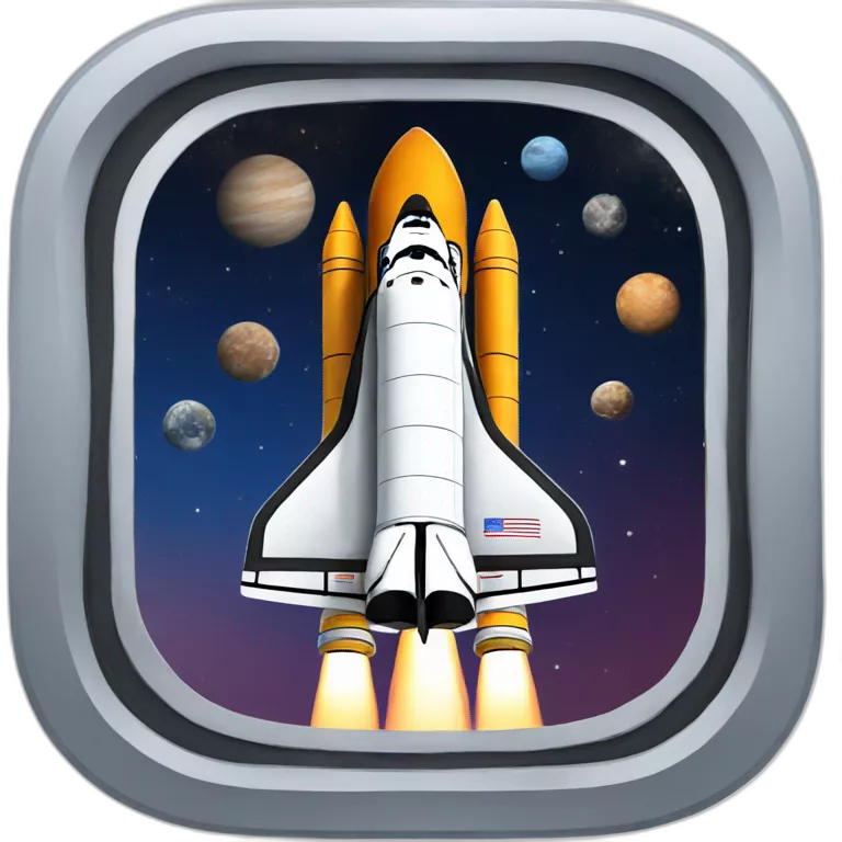 Space Shuttle
