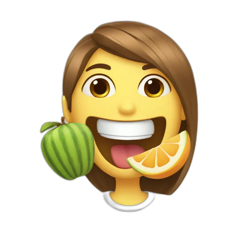 Frutas