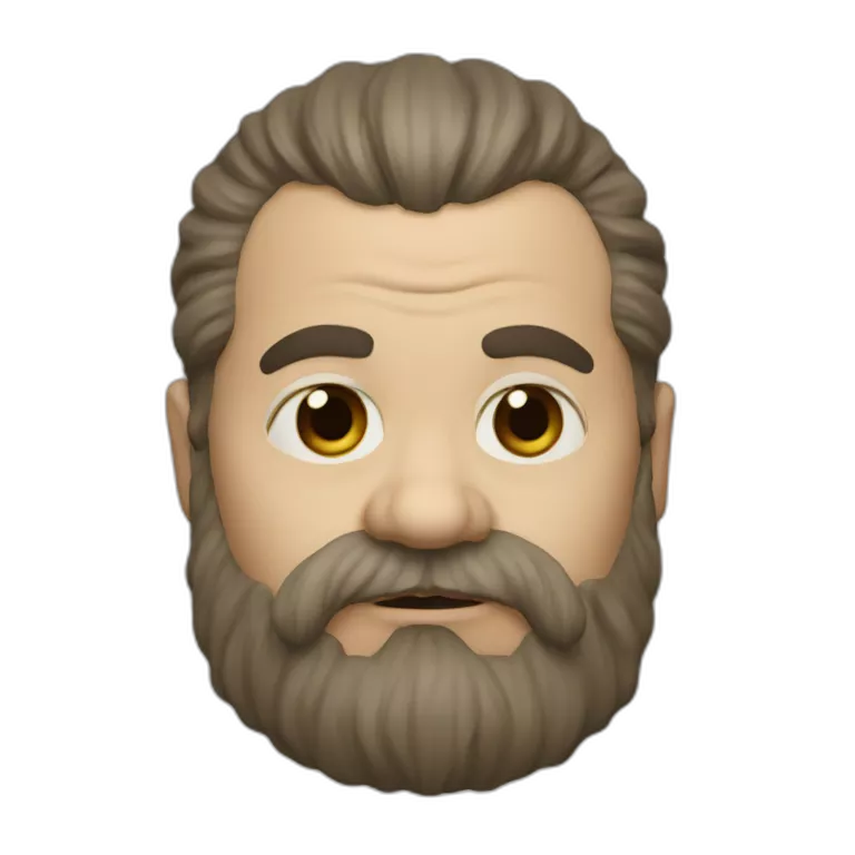 dwarf from Twin Peaks