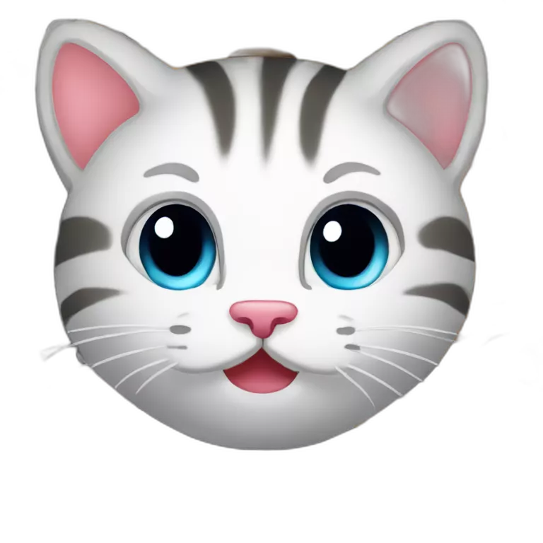 a lot of cats and among the cat's tiger is hiding. the cats are in different colors.