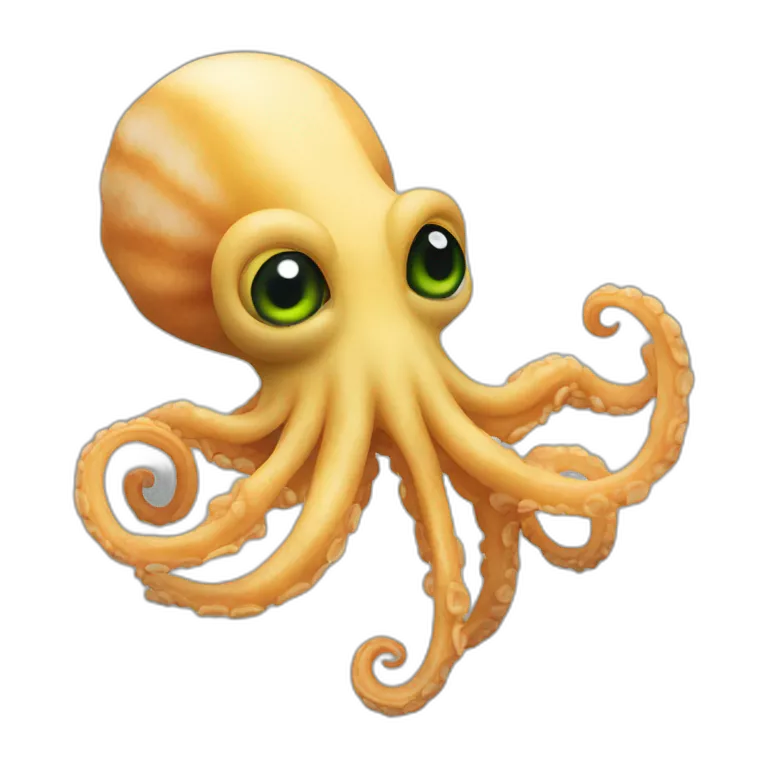calamari