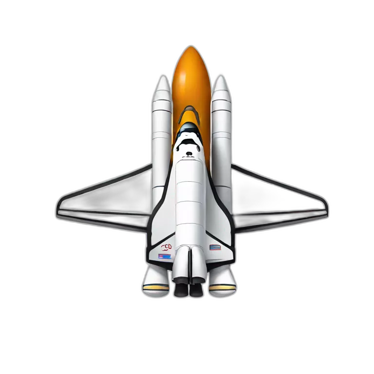 Space Shuttle