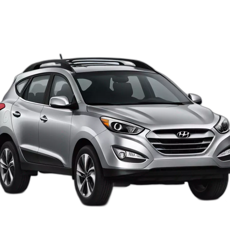 Suv Hyundai Tucson Limited Tech 2024