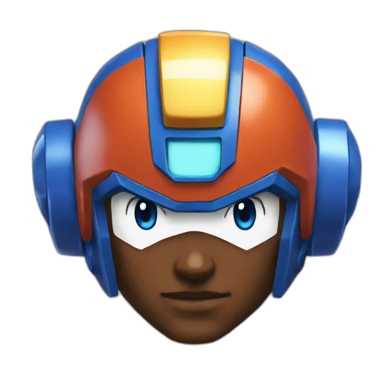 Megaman x