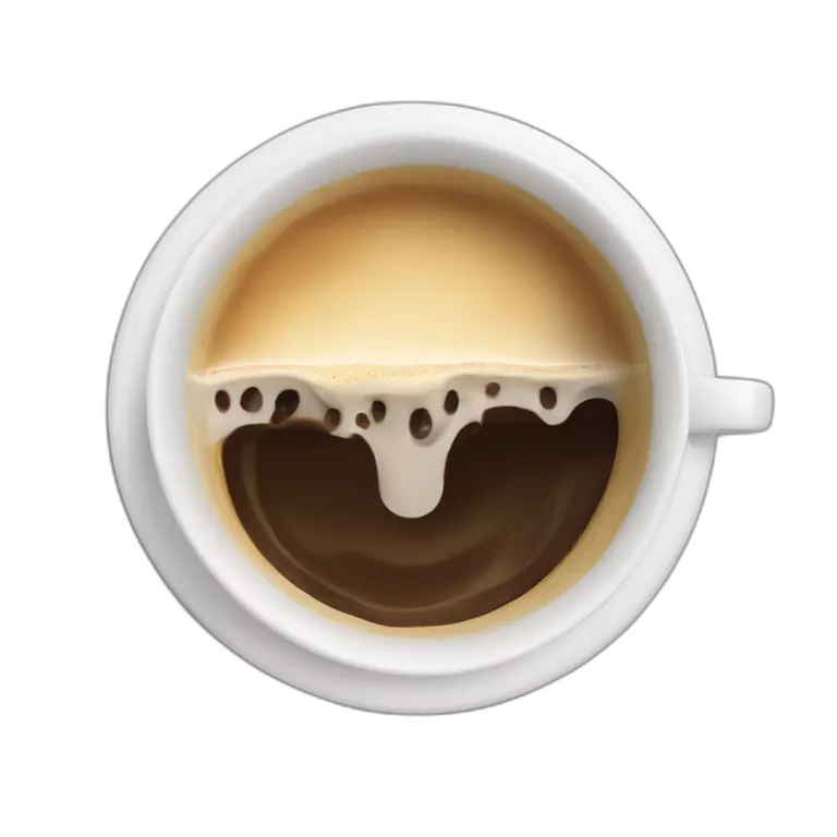 coffee drain