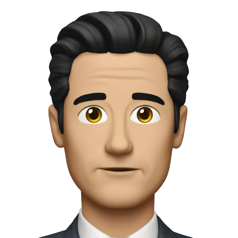 dale cooper
