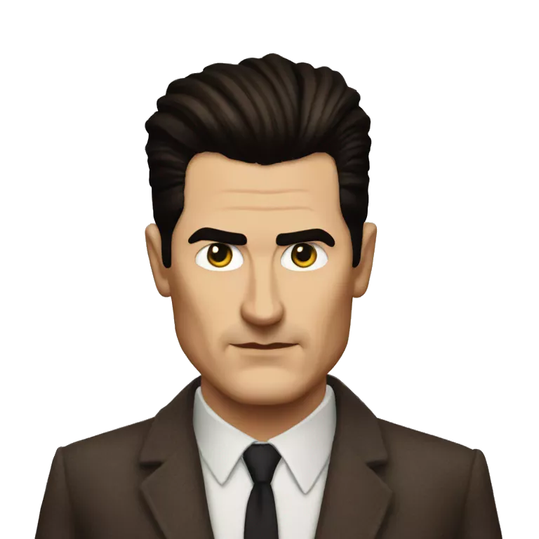 dale cooper twin peaks owls