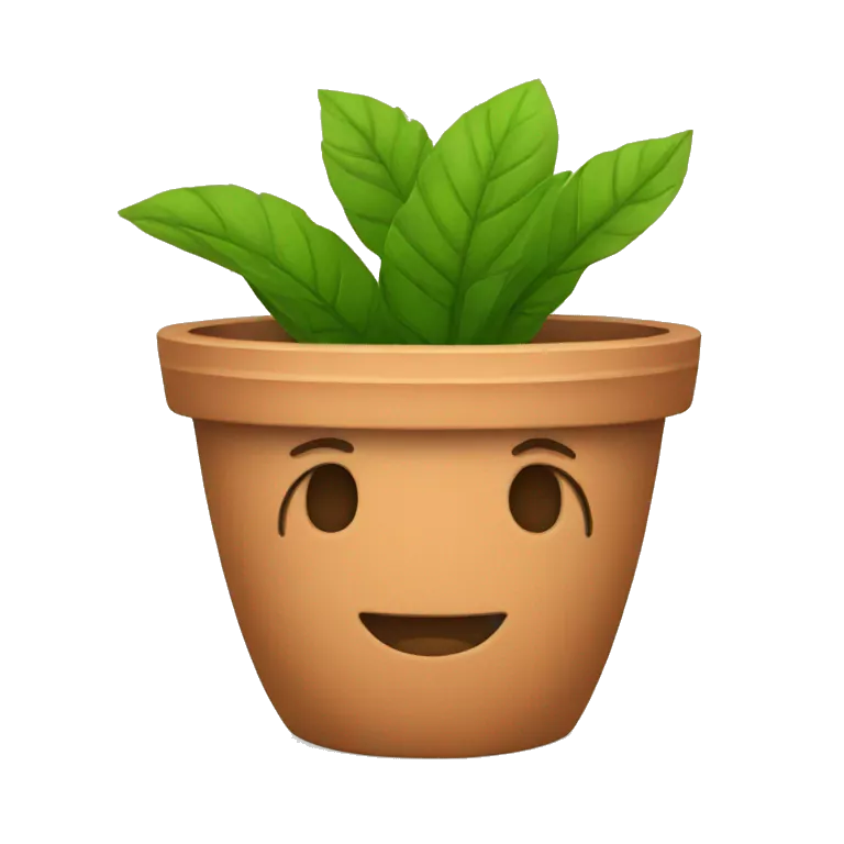 flowerpot