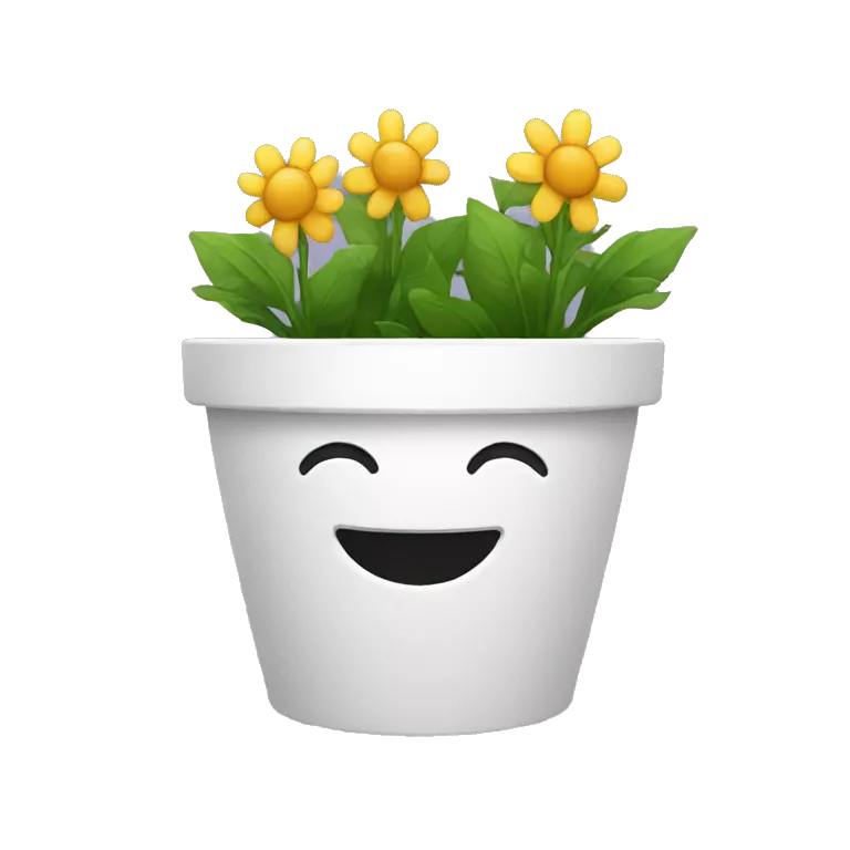 flowerpot