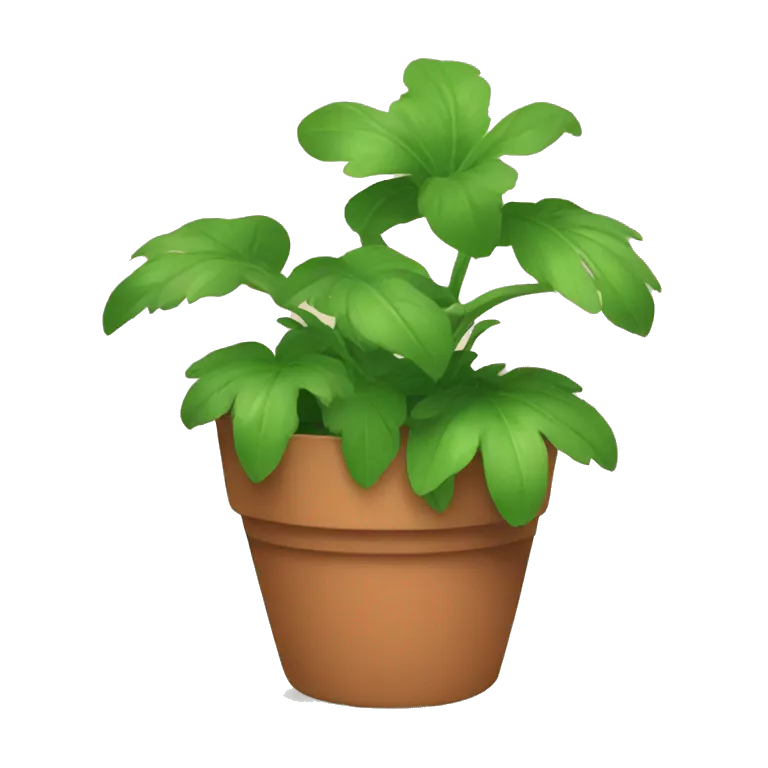 flowerpot