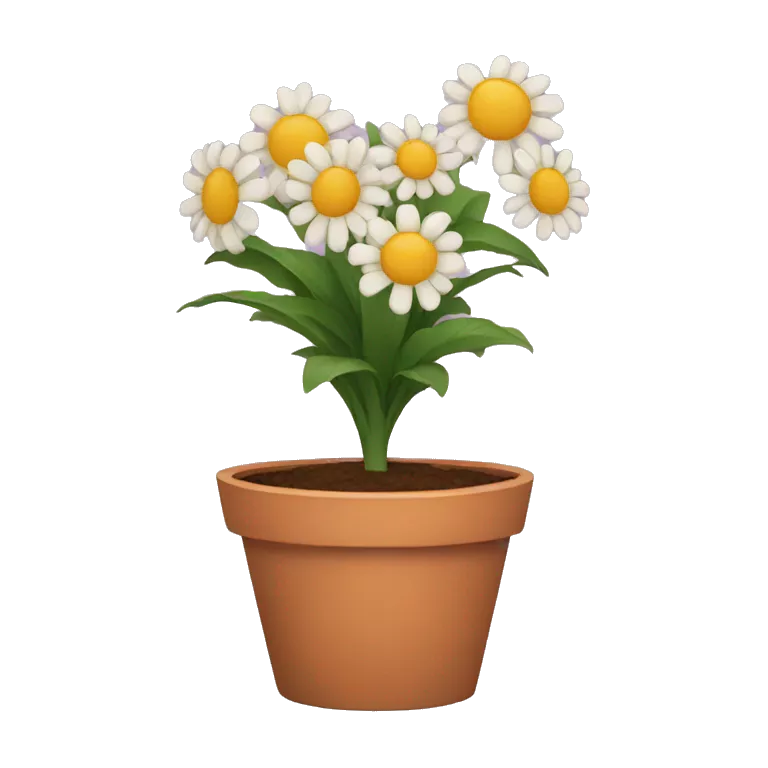 flowerpot