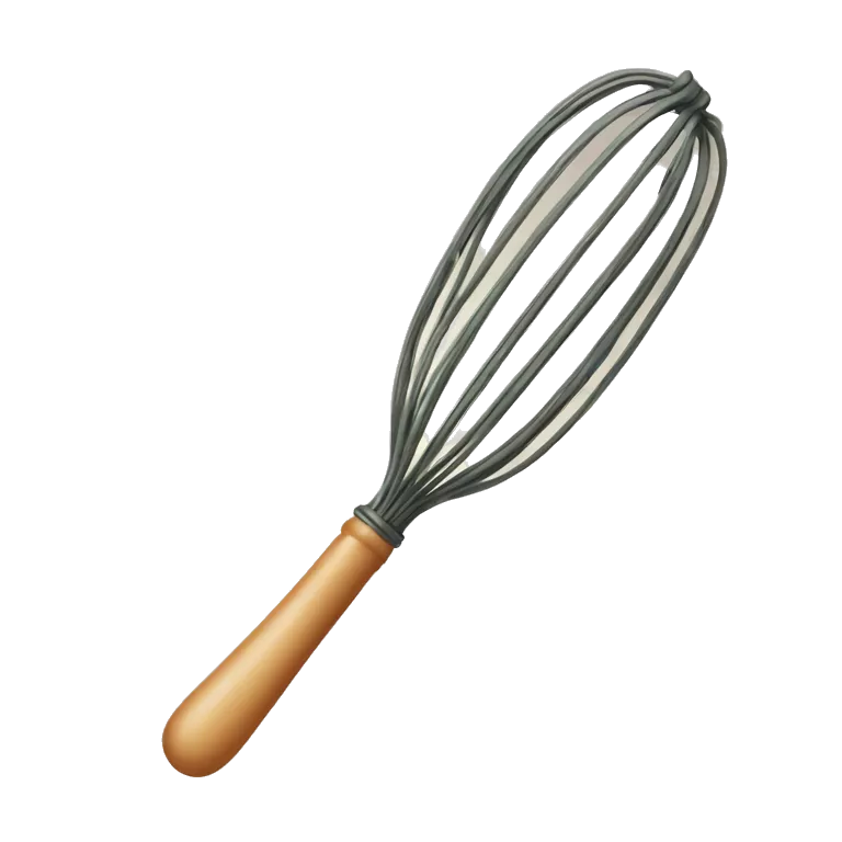 whisk
