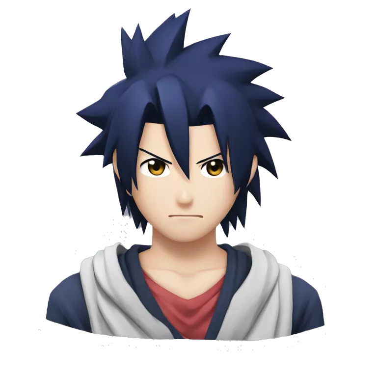 Sasuke Uchiha