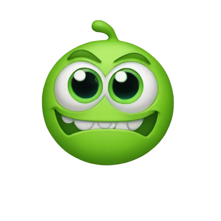 Sigma Mike Wazowski