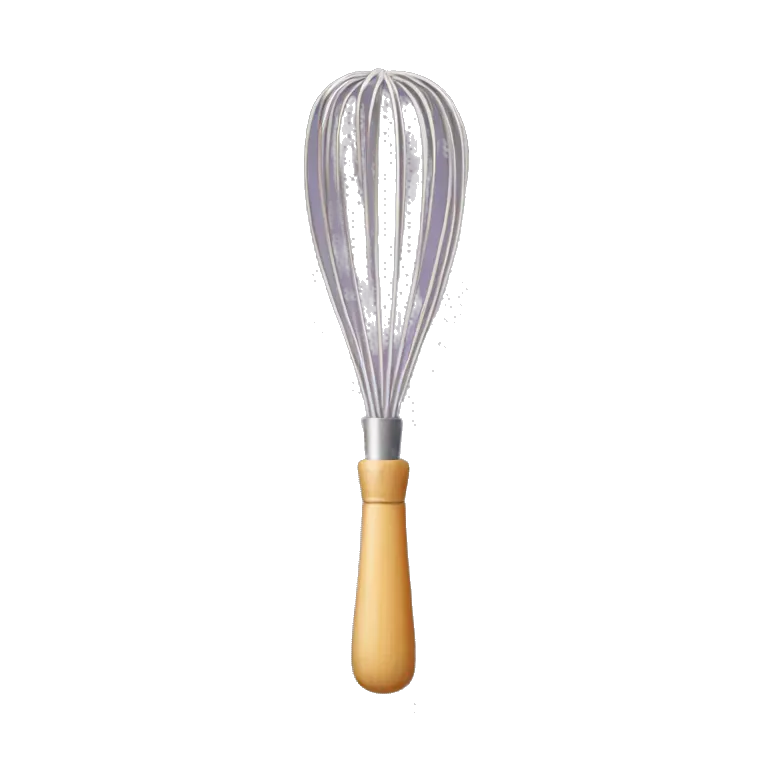whisk
