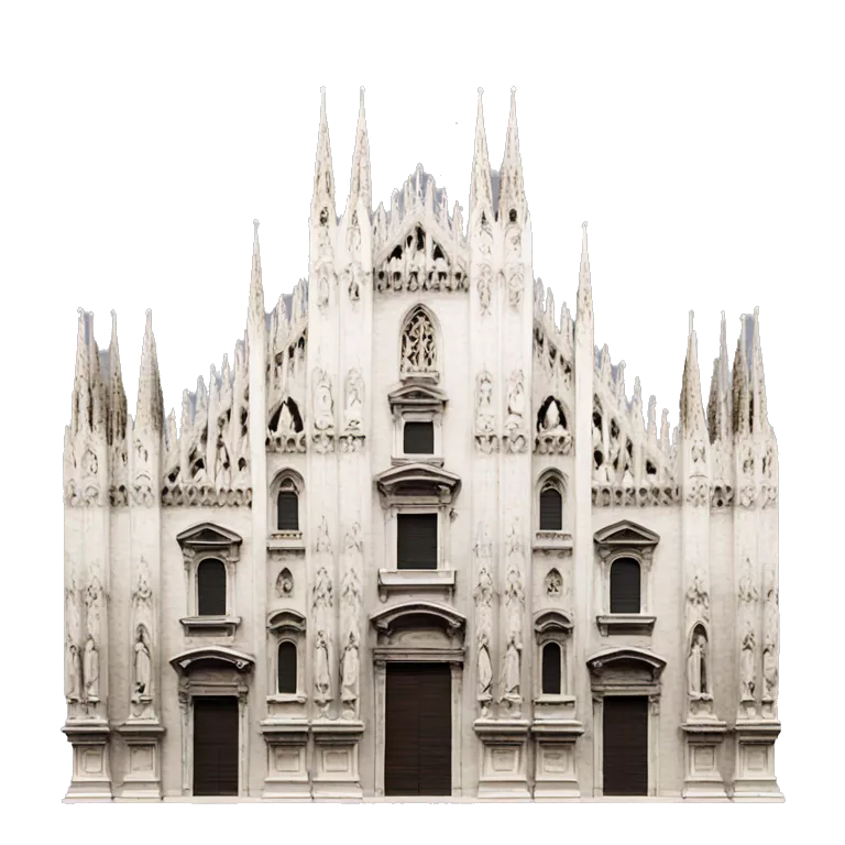 Duomo di milano
