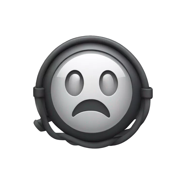 carbon dioxide icon style