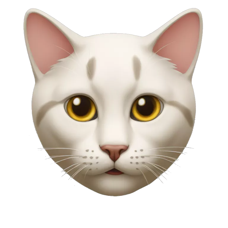 Cat in twin peaks
