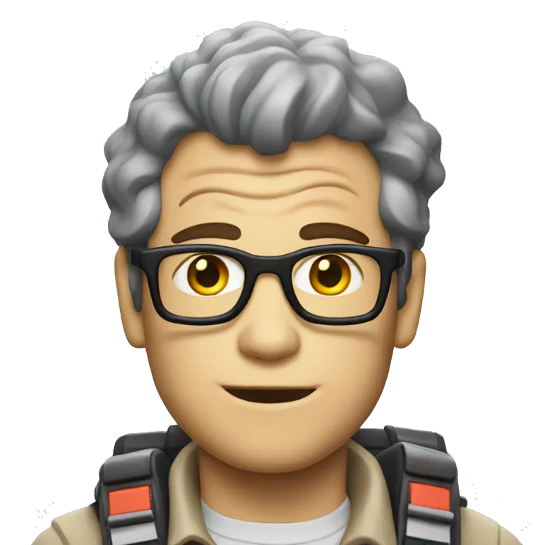 ghostbusters