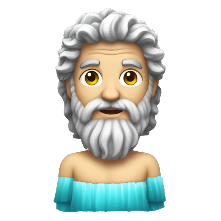 poseidon