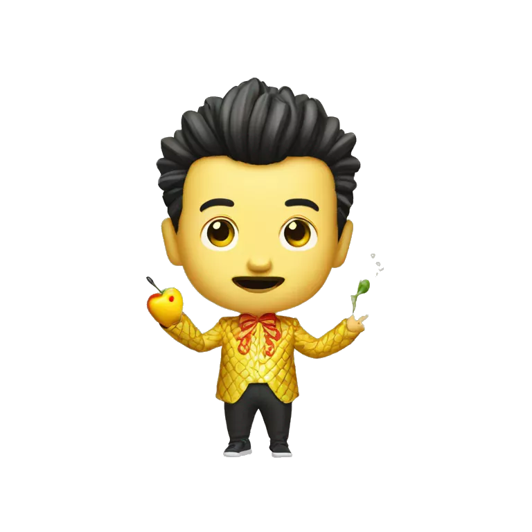 PIKOTARO - PPAP (Pen Pineapple Apple Pen)