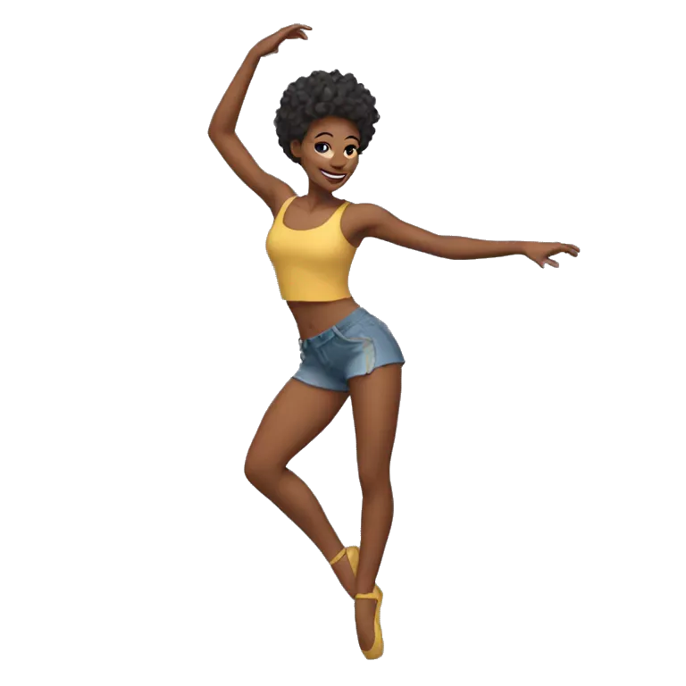 DANCER FUNK