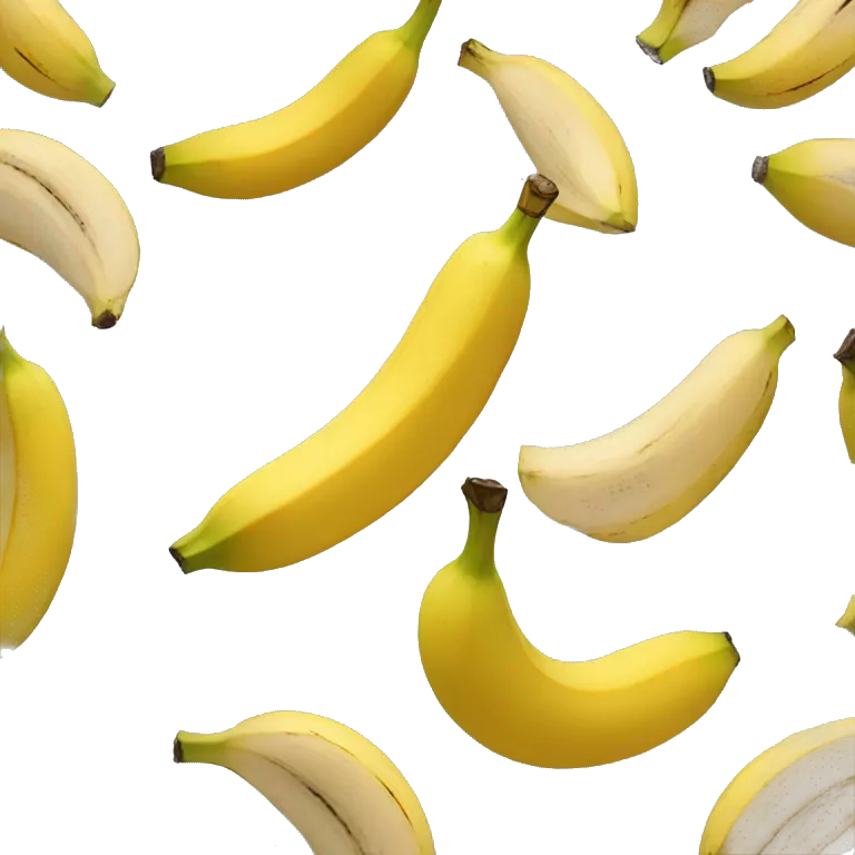 wellcome banana