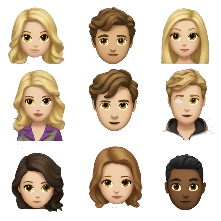 Gossip girl