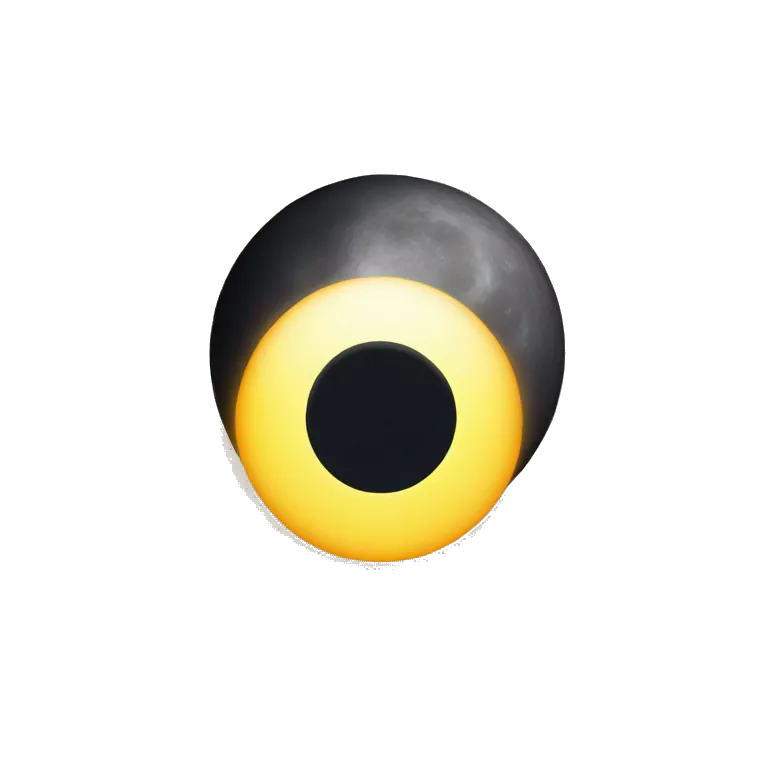 total solar eclipse