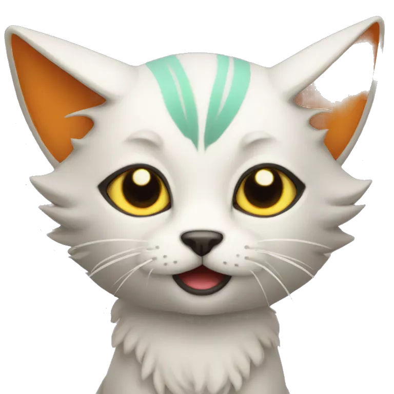 MTF espilon 11 &quot;Nine Tailed cat&quot;