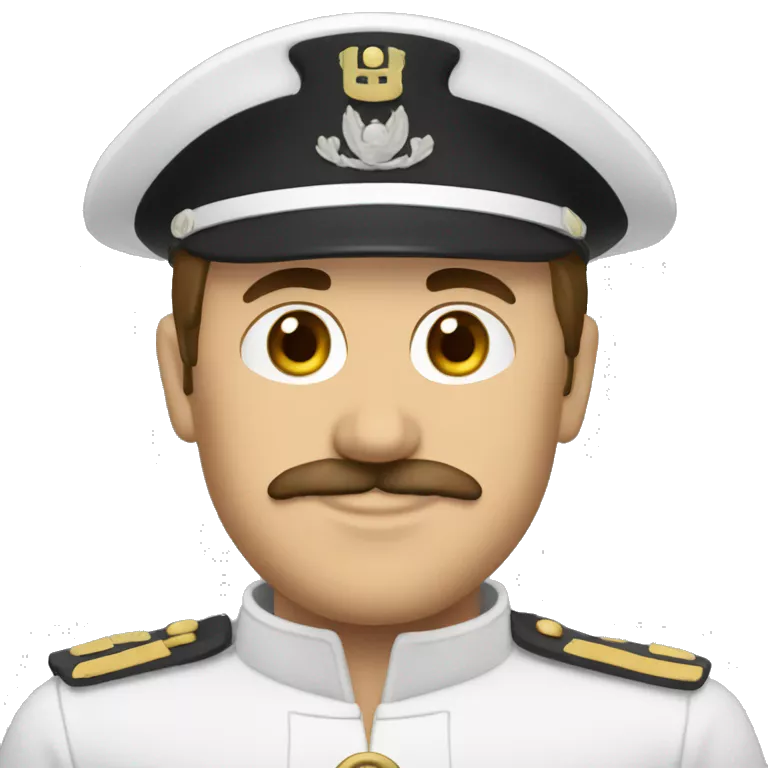 Capitaine jack sbarro