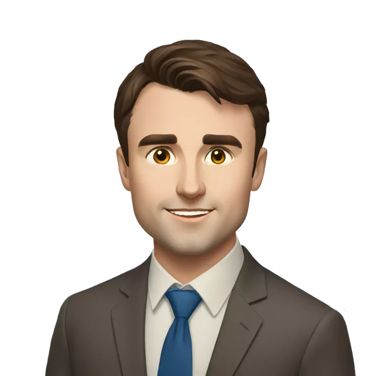 Charlie Kirk