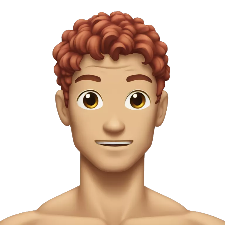 baki Hanma