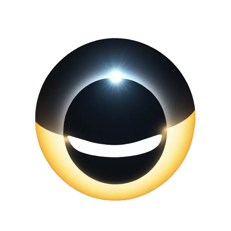 total solar eclipse