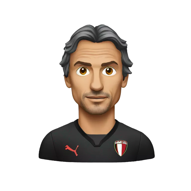 Paolo maldini