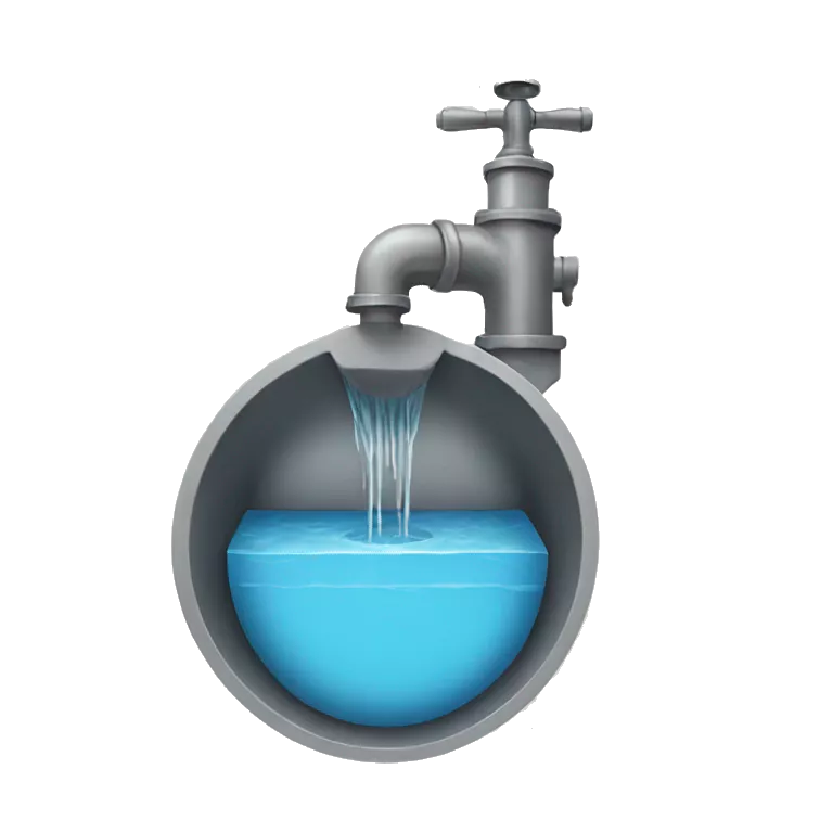 Drain