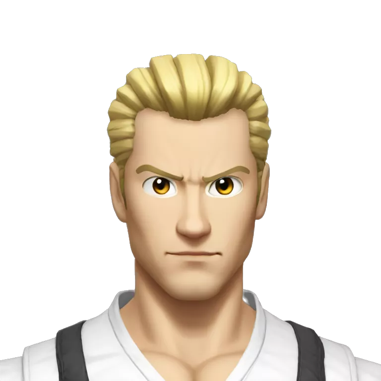 tekken paul