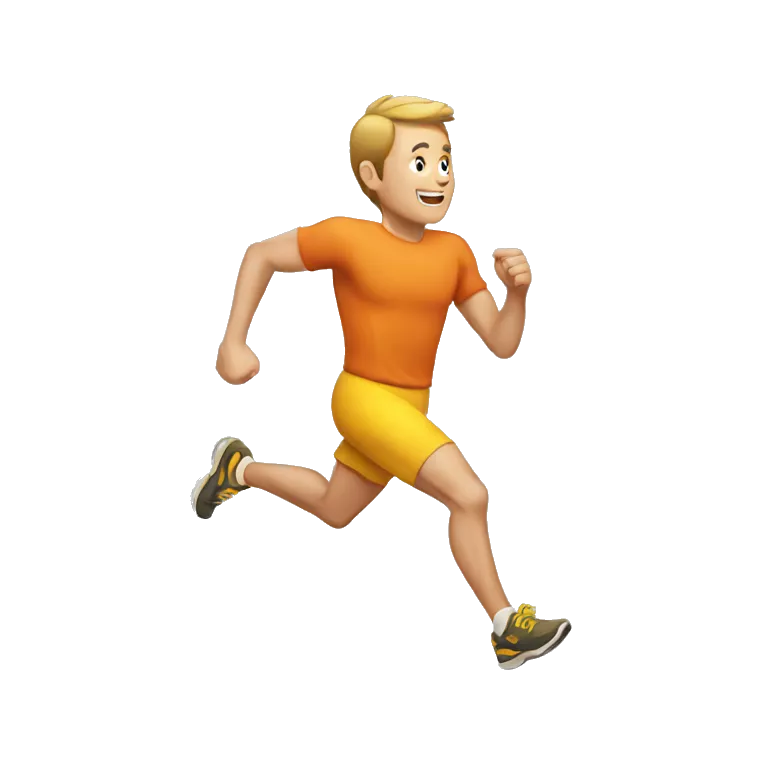 run forrest run