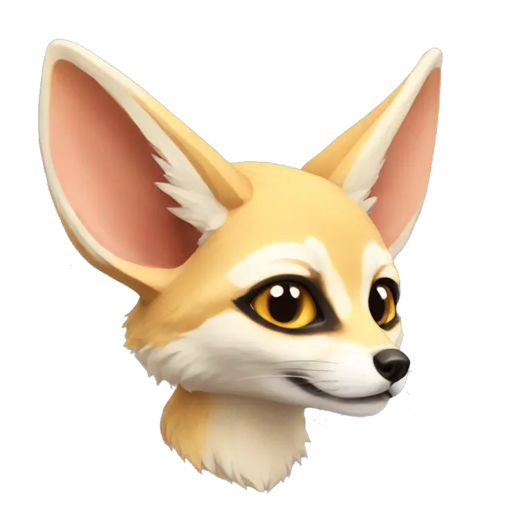 Fennec fox